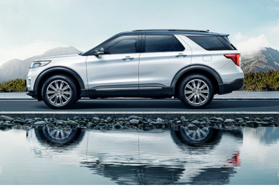 半路杀出个“程咬金”，这两款SUV，哪款会是你的菜？