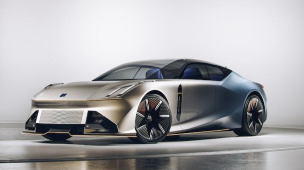 轿跑、SUV全都有，2023年吉利新车还是领克最酷？