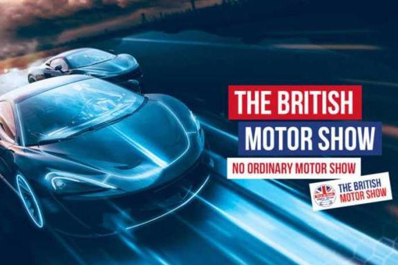 又一波车展延期或取消，有国内的，也有国外的。。。