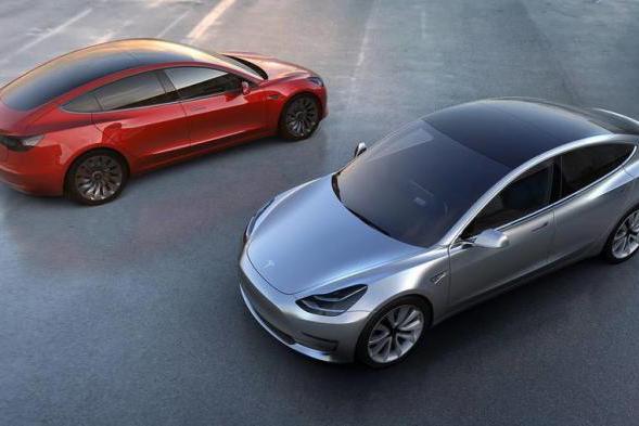 买特斯拉的消费者不在乎补贴吗？销量证明，很在乎！