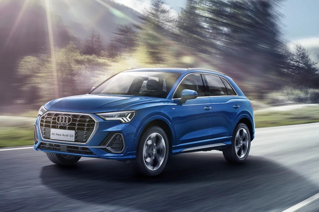 20多万元能买到的豪华品牌SUV，你会推荐哪一款呢？