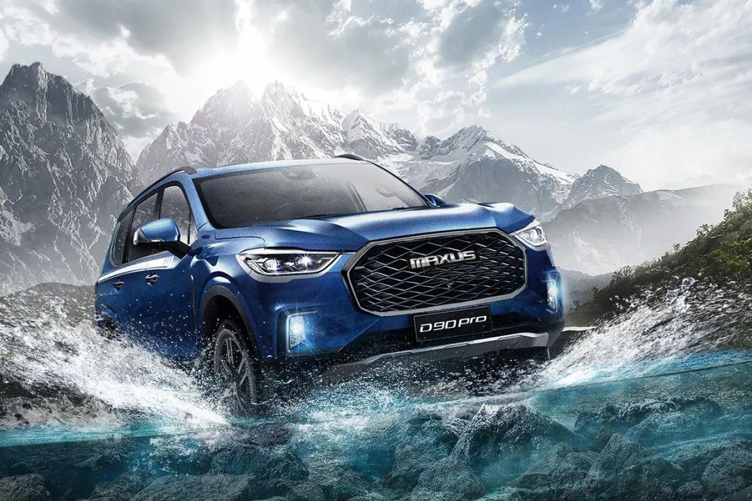 再多一娃也能坐下！3款适合三胎家庭的7座SUV