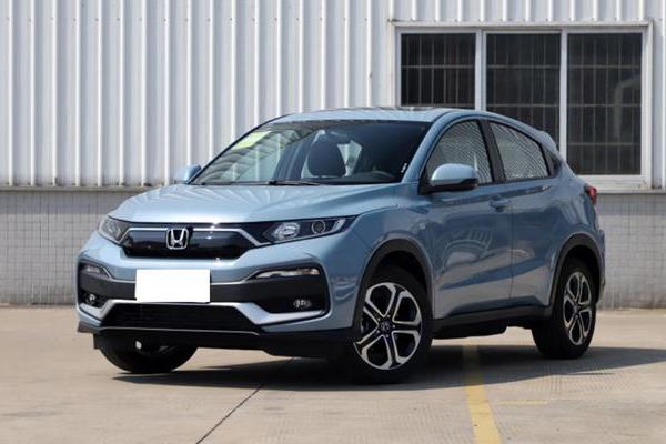 15万内销量最好的3款小型SUV，本田双车霸榜，吉利后来居上