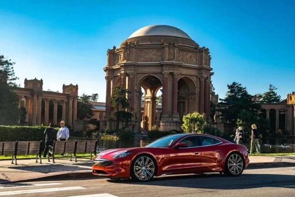 Karma布局欧洲 速落四子