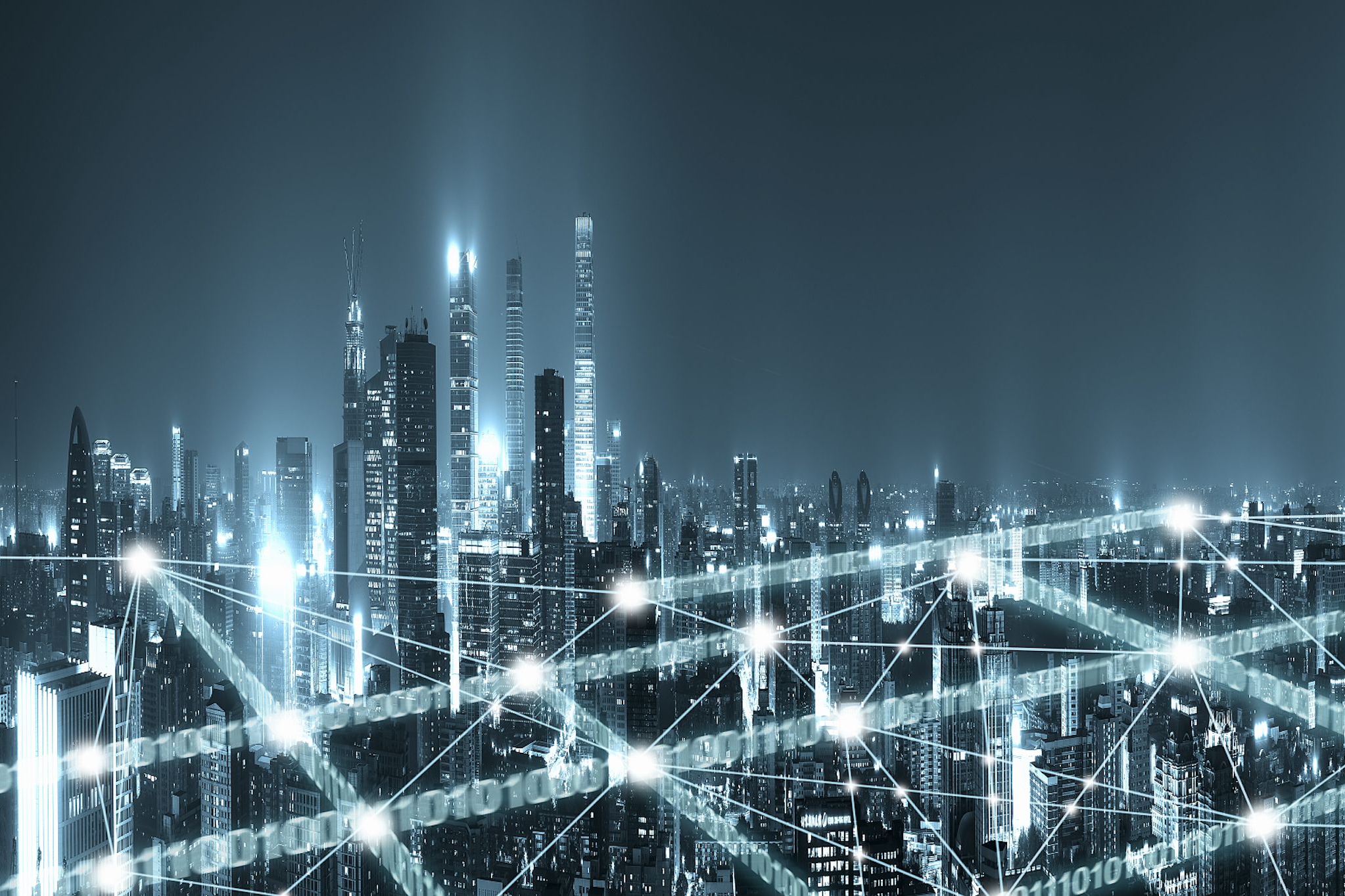 能源革命里，中国智造的布局之道