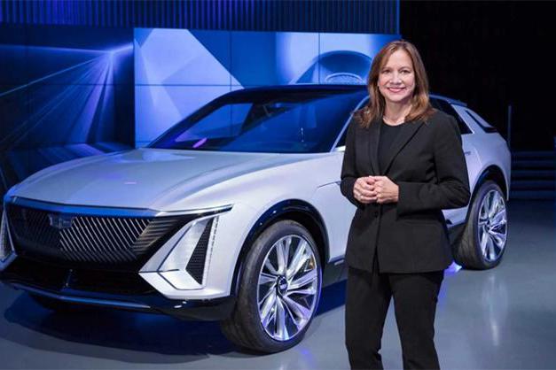 美国人是有多喜欢皮卡？雪佛兰又要推出一款新车