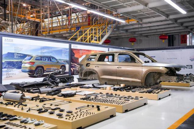 压库，压垮4S店的最后一根稻草