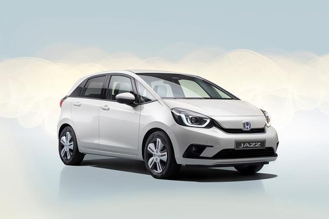 约18万人民币 本田全新飞度海外售价曝光