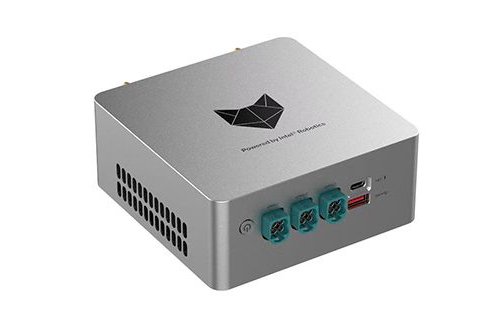 FoxJack™ X1：即插即用的算力底座