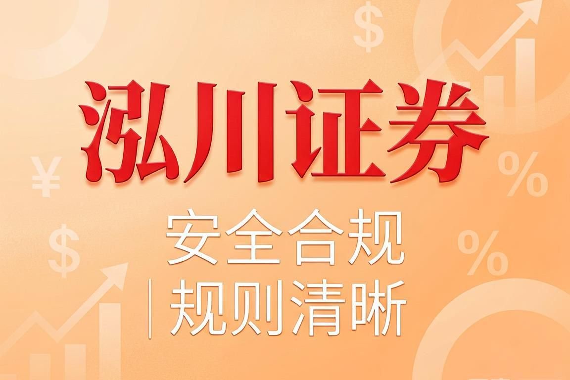 2026年实盘杠杆券商深度解析：资金流向与风险管理体系全景观察