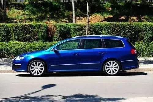 旅行车情结！是什么原因让你爱上Wagon？