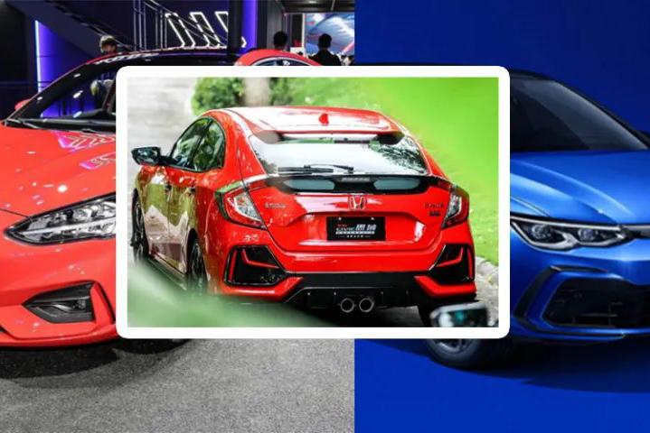 15万左右入手情怀两厢车？这三款车或许是你绕不开的选项