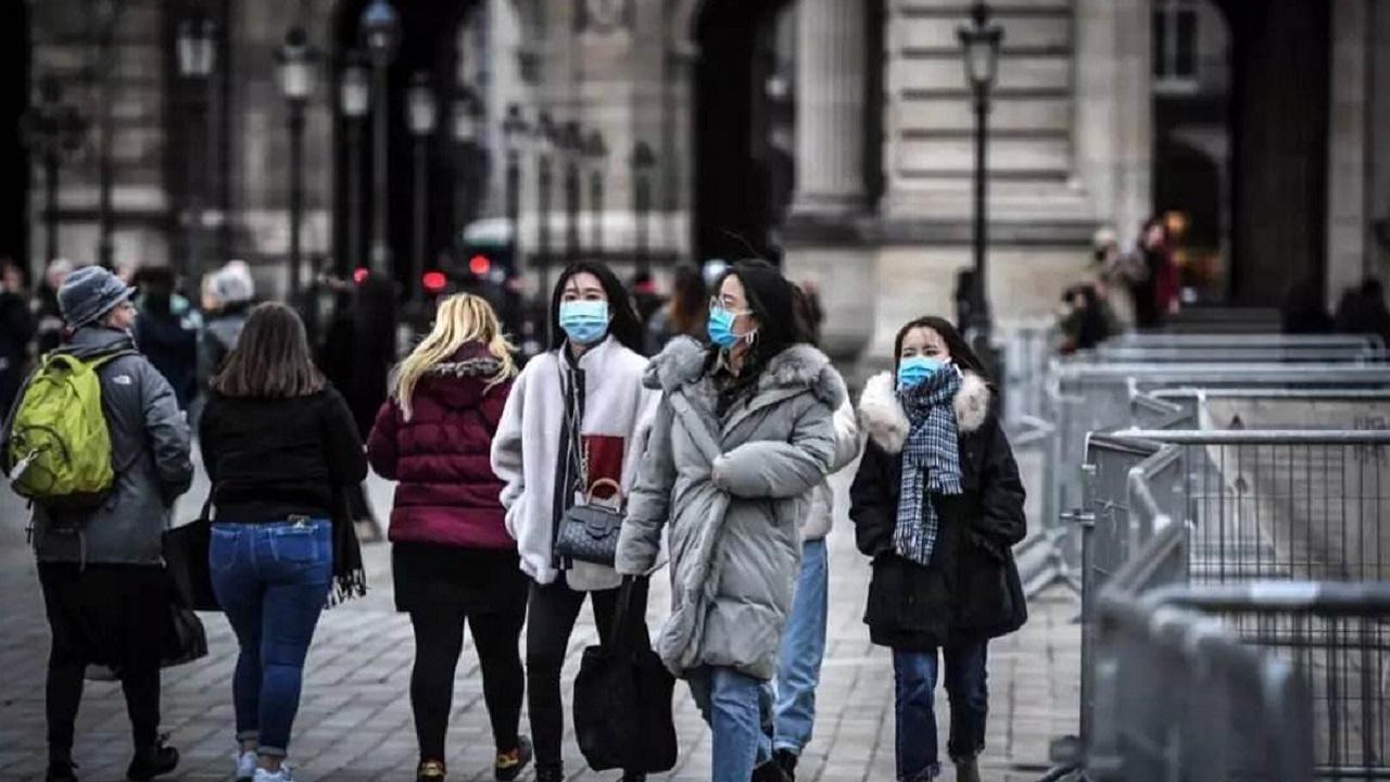 不听中国多次劝阻,一夜之间疫情蹿升欧洲第二,局势开始走向失控