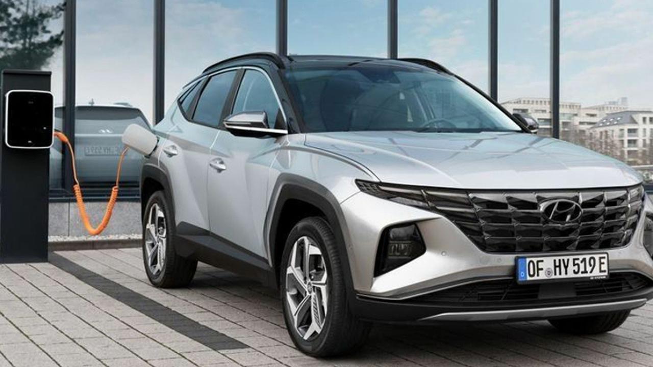 全新途胜插混版将于明年海外上市，国内有望4月开售