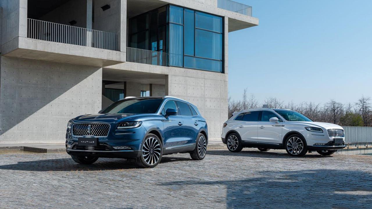 新车快讯｜多达60余项豪华配置！新一代林肯航海家32.88万起售