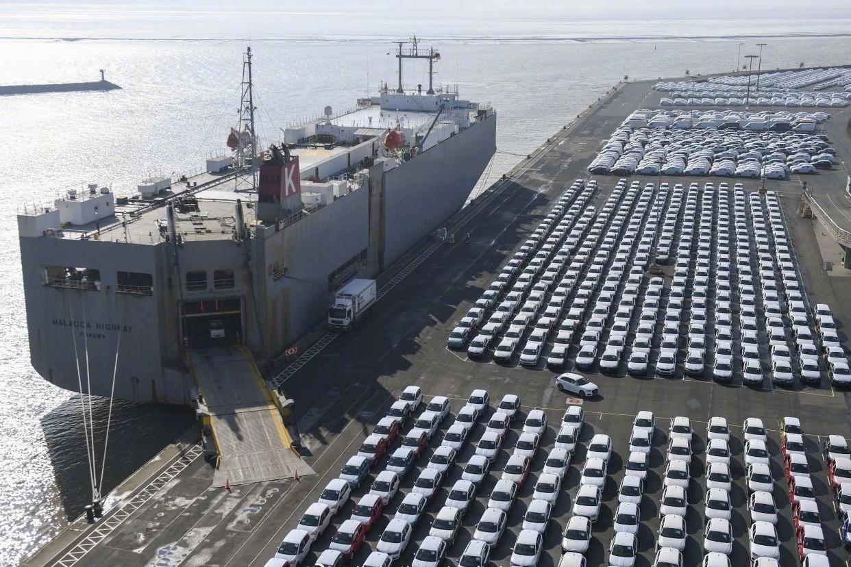 利好消息不断，车市正在逐步回暖 | 行业