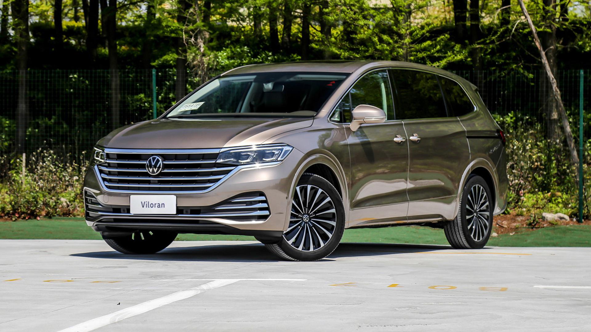 商务MPV霸主之争：上汽大众威然PK别克GL8，谁更强？