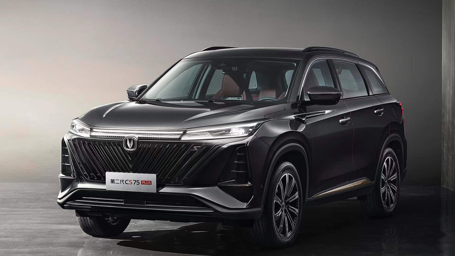 2022年这五款国产SUV最值得期待，最后一台是“东方库里南”！