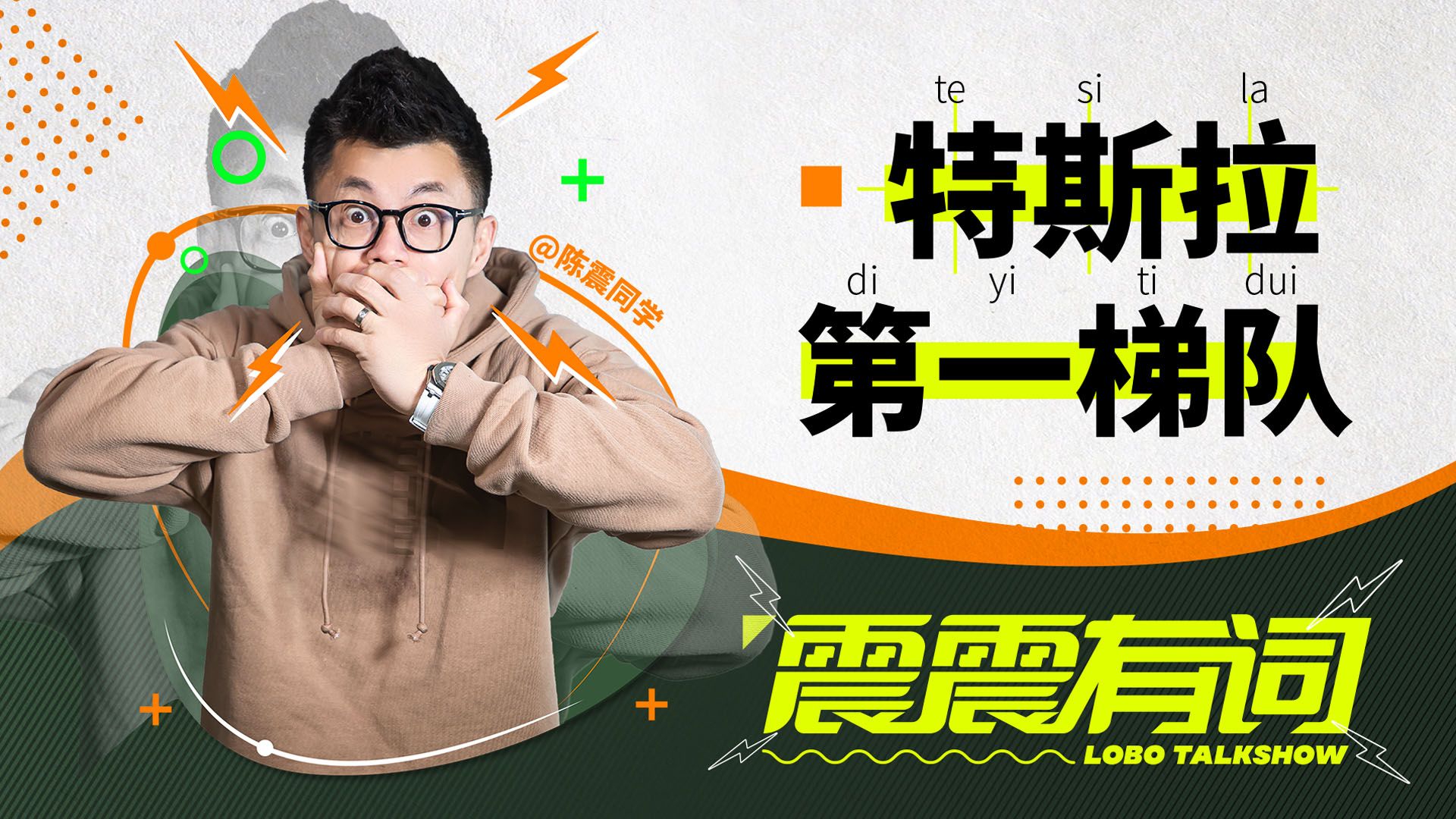 特斯拉引以为傲的辅助驾驶，被国货超越了？｜震震有词