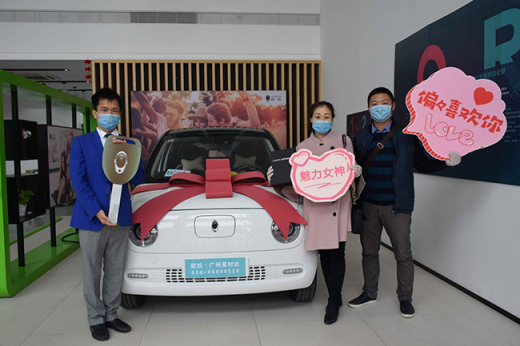 长城回应经销商联名信，坚定信心共克难关 | 行业