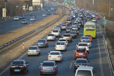 与往年大不相同，“五一”假期自驾出游攻略请收好！