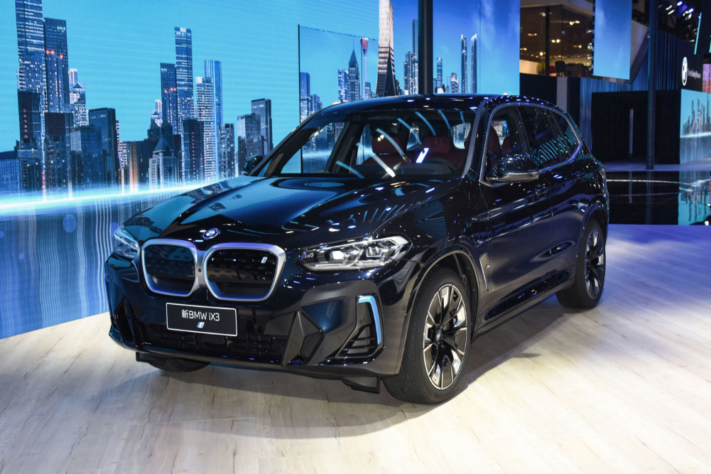 比燃油版车型更合适这几款豪华品牌新能源车不容错过