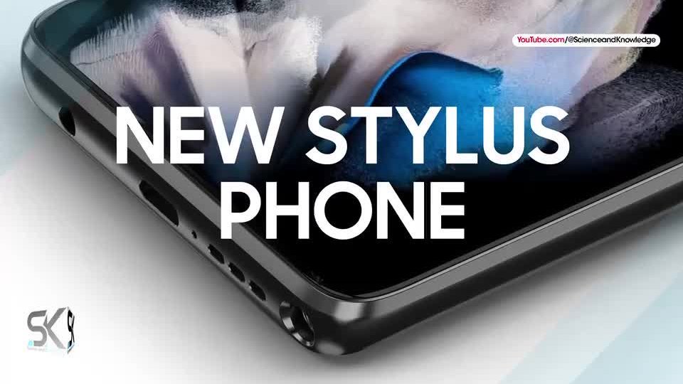 摩托罗拉Motorola Moto G Stylus 5G (2024) 预告_新浪新闻