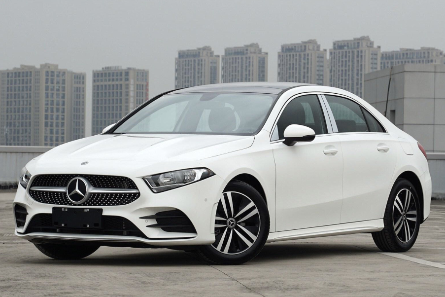 推荐90后几款能突显你品味的好车