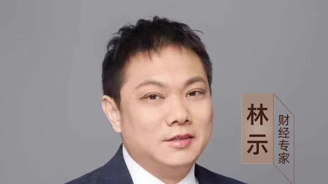 “钞能力”特斯拉降到不靠卖车赚钱？|林示有话说