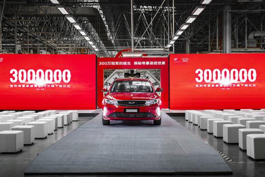 300万用户放心之选 6万级性价比之王