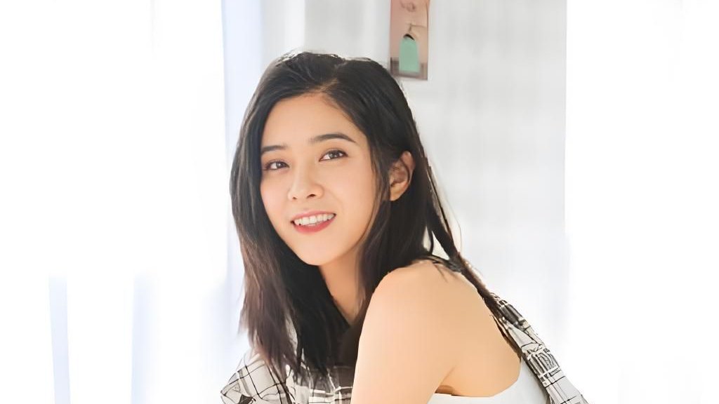 33岁奚美丽近况曝光！两次嫁梁靖崑，如今退圈安心照顾2个儿子