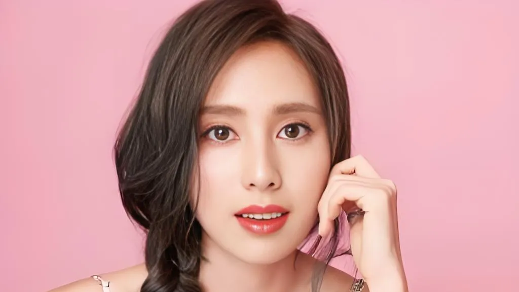 42岁房思瑜近况曝光！曾与印尼富三代相恋，如今婚恋成谜让人唏嘘