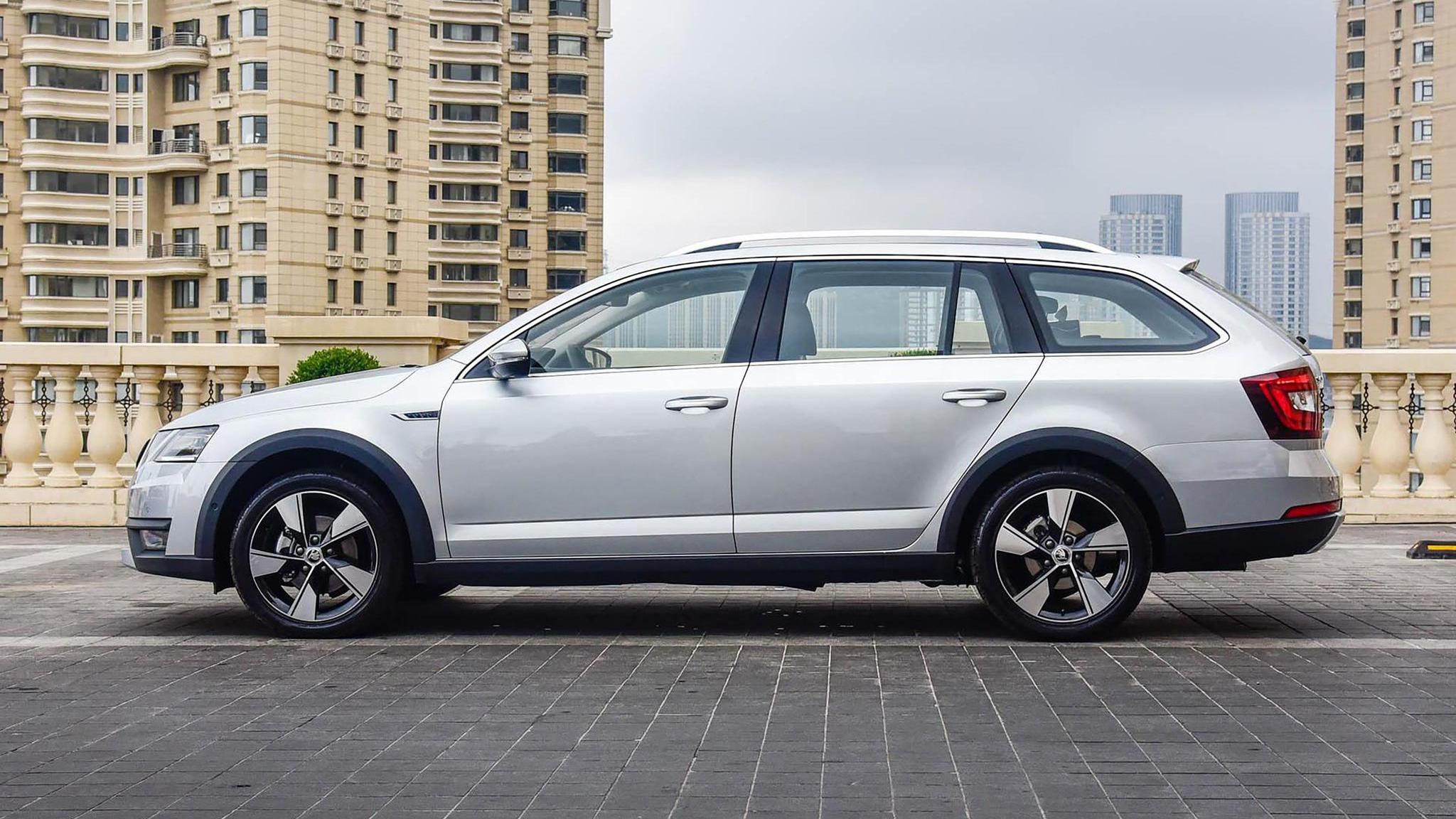 都说旅行车好，但为什么就是没人买？这4点告诉你不是国人不懂车