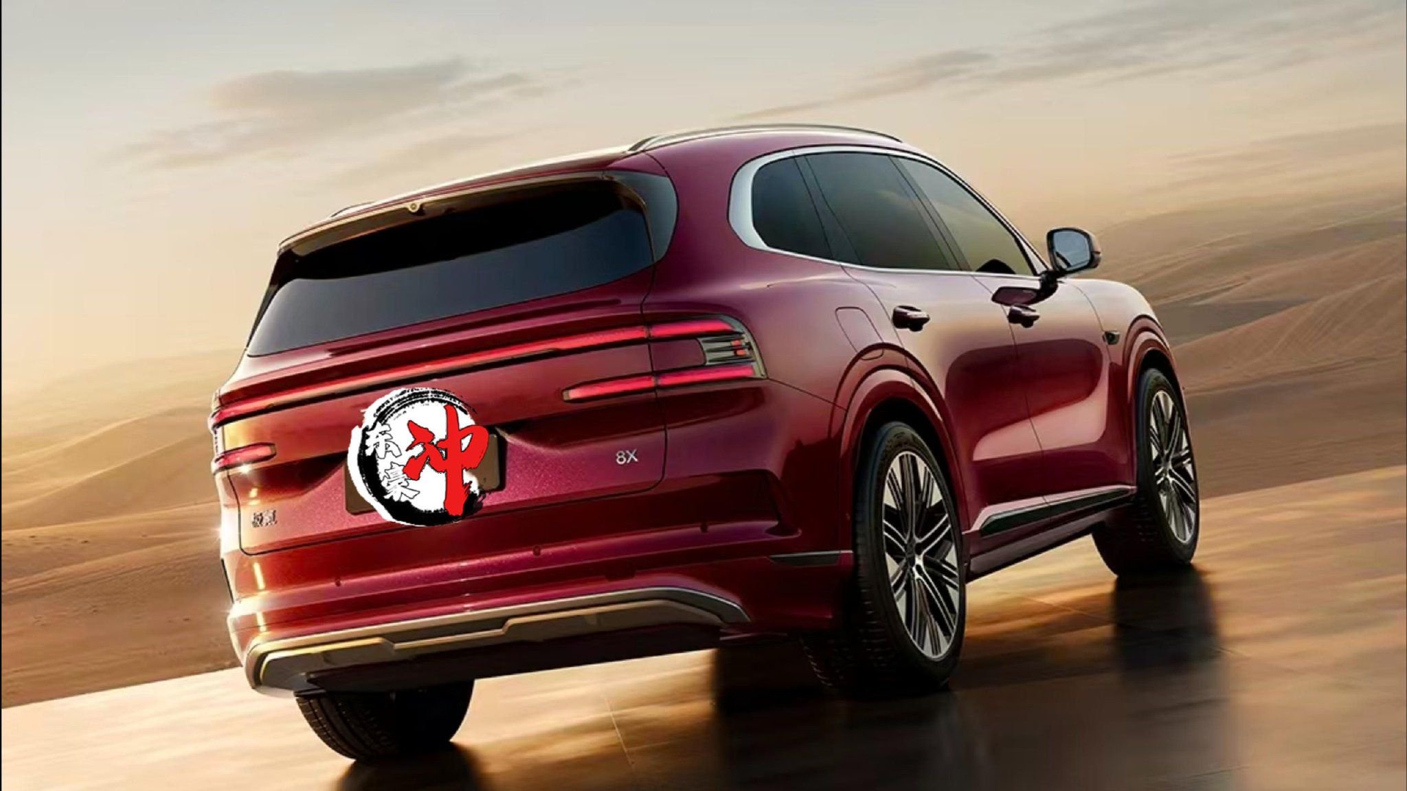 买大6座SUV别瞎图大，“8”或许比“9”更适合你