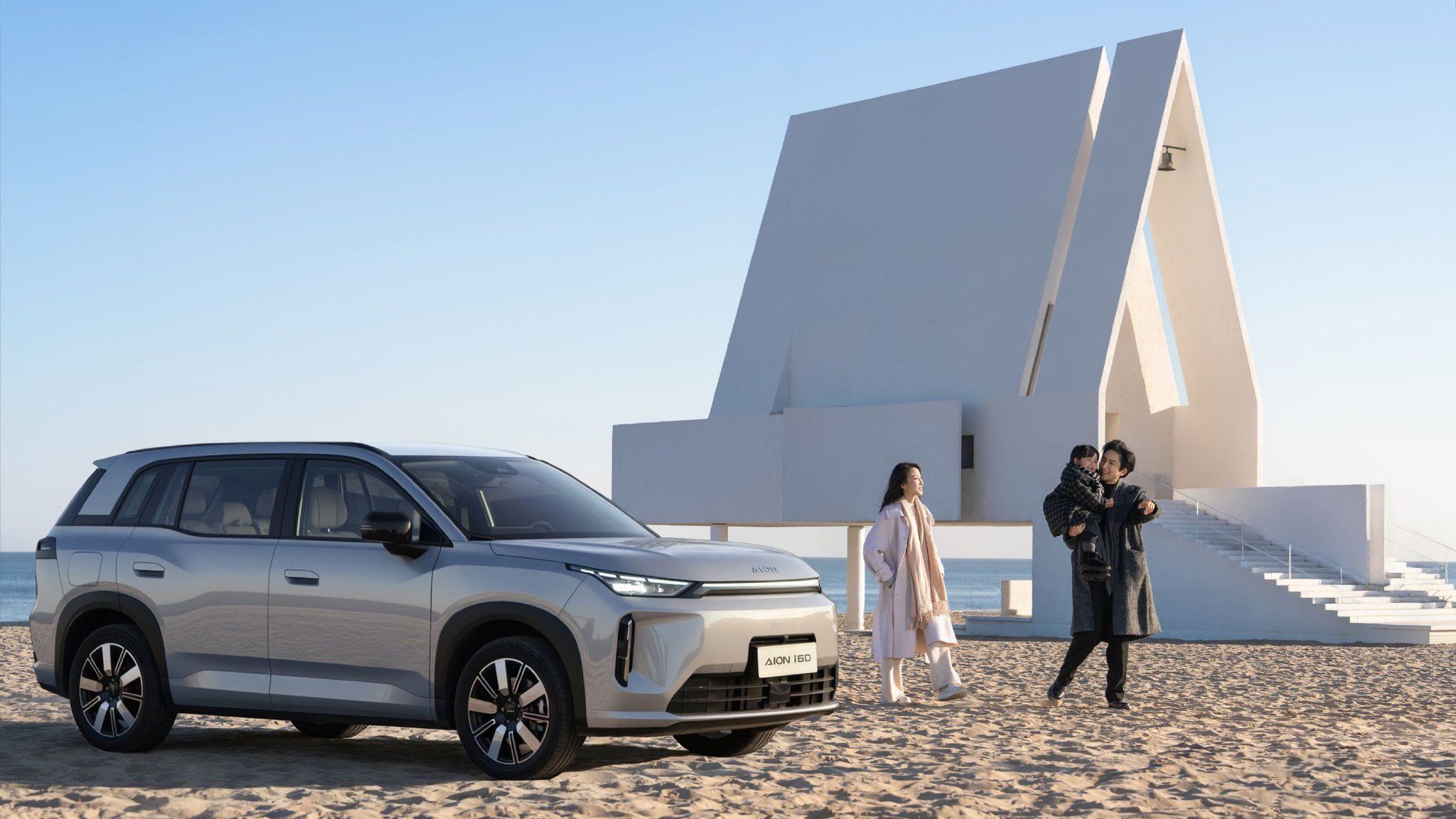 马年第一匹“黑马”！10.28万的埃安i60，让百万车主告别续航焦虑