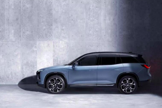 继续保持高端定位，蔚来确认2020年将推出Gemini车型