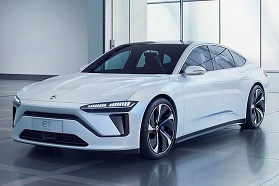 续航可能超过900公里！蔚来首款旗舰轿车将于1月9日正式发布