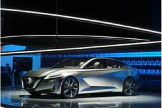 2021北美车展取消！Motor Bella活动将取而代之