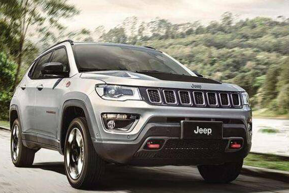 紧凑SUV市场对决，Jeep+指南者对比大众途岳哪个更好