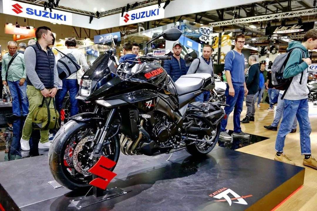 意大利米兰两轮盛会 2020年EICMA正式宣布取消