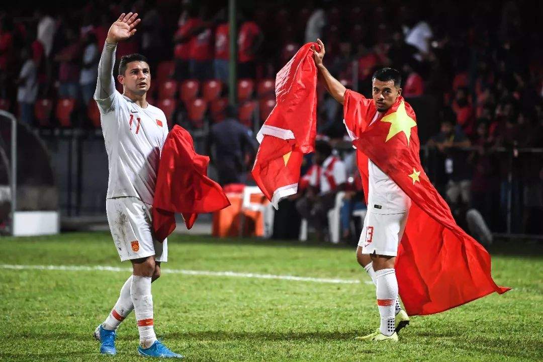 足协公布归化球员新政策