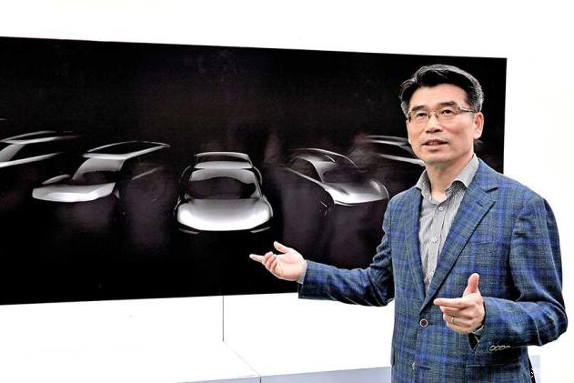 我们一次性曝光了5款纯电动车名称，起亚这是要“发威”了！