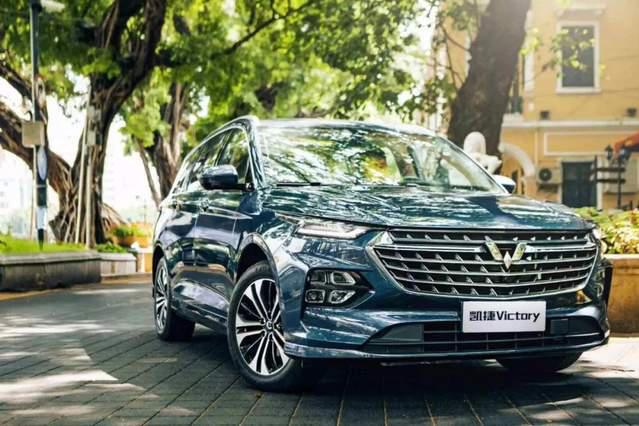 买新MPV这几款别错过!外形各具特色,回家过年的好选择!