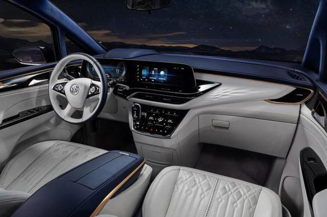 45.99-52.99万元，别克GL8 Avenir上市，4/6/7座总有一种适合你