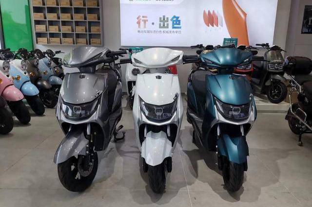 适合上班族骑的电动车，必须符合这四点