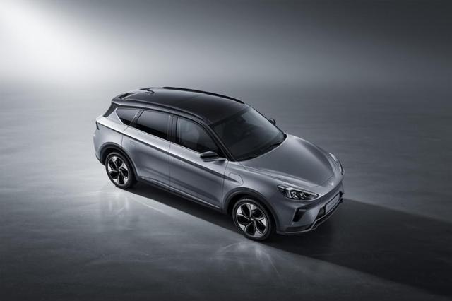 大咖直播“云“带货，首次解密ARCFOX αT“智能+”生态