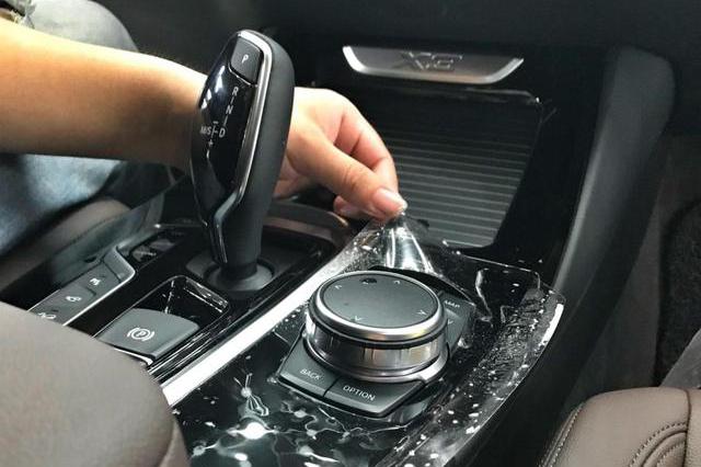 为什么说开了好几年的车，也很适合贴隐形车衣？