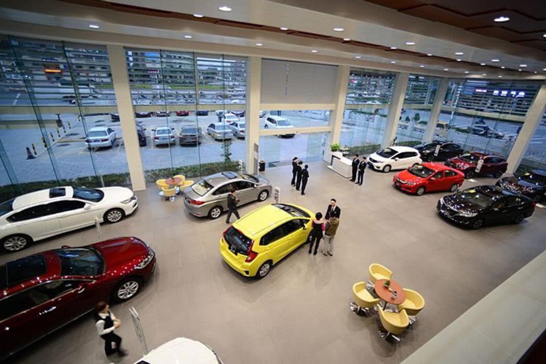 4月国内车市销量跌至2011年水准，为何老百姓都不愿意买车了？