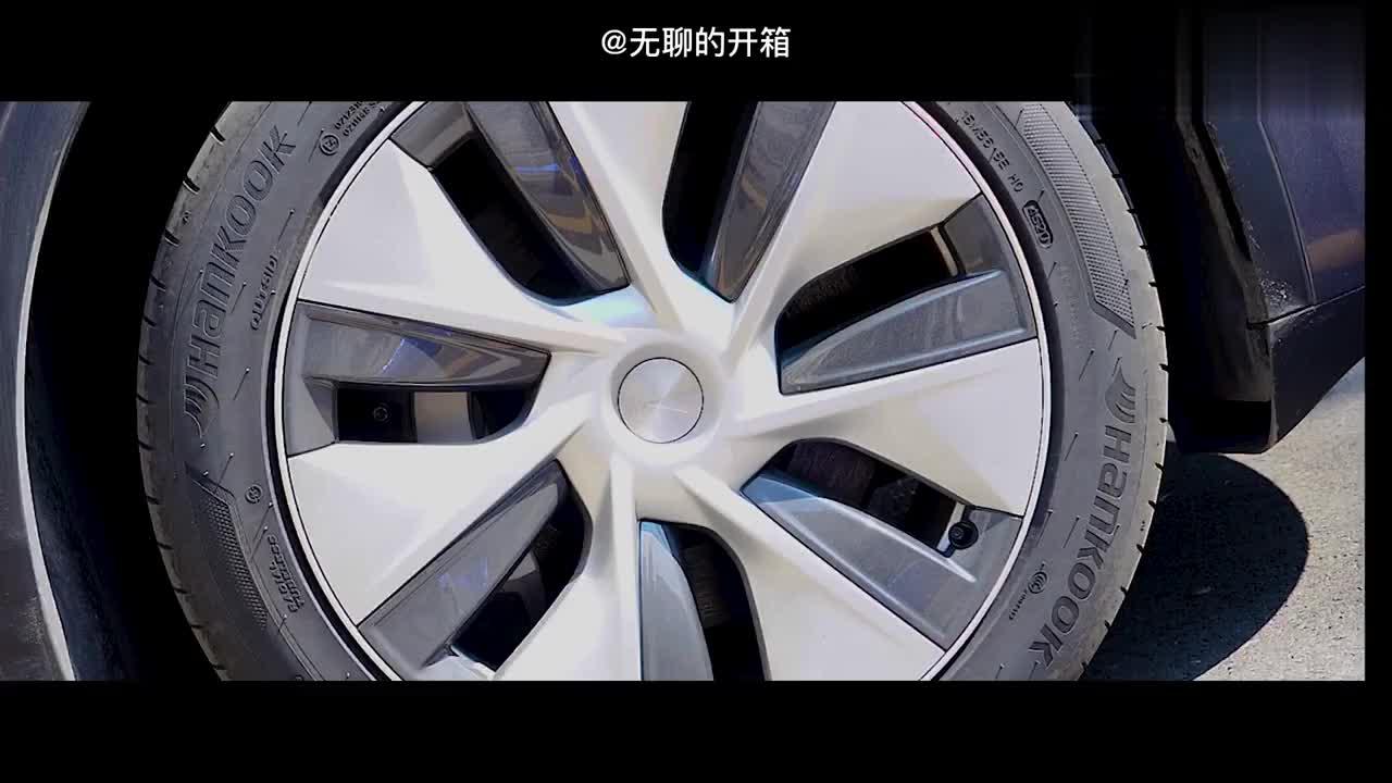 特斯拉或成最新财富密码，男同事竟然靠model Y实现财务自由
