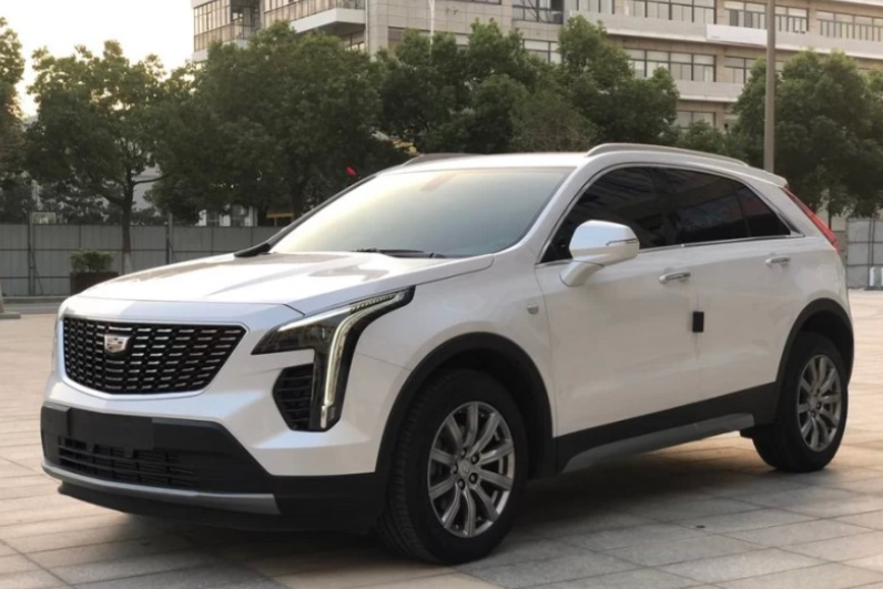 20万冒尖买豪车！这三款SUV值得买，颜值在线动力猛，关键有面子